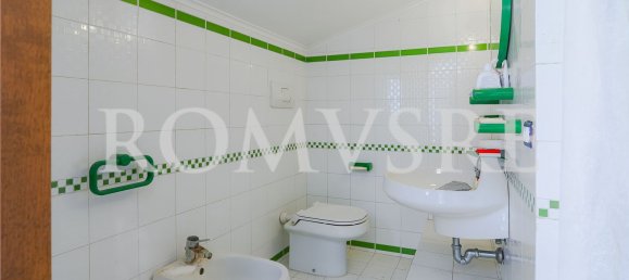 5 rooms Villa in Rome, Italy No. 300099 44