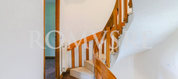 5 rooms Villa in Rome, Italy No. 300099 21