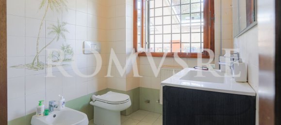 5 rooms Villa in Rome, Italy No. 300099 32