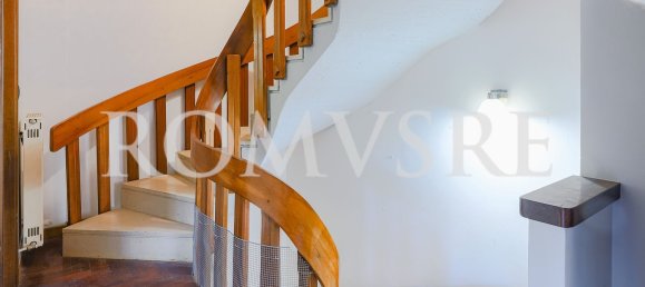 5 rooms Villa in Rome, Italy No. 300099 20