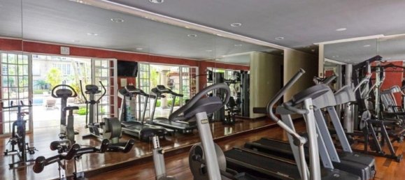 استوديو في الكوندو في Santa Ana, Costa Rica رقم 974 3