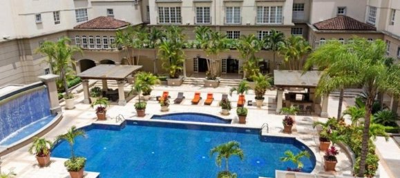 استوديو في الكوندو في Santa Ana, Costa Rica رقم 974 2