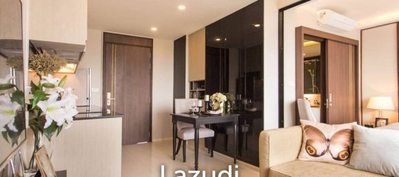 شقة 1 غرف نوم في Bang Tao, Thailand رقم 17404 4