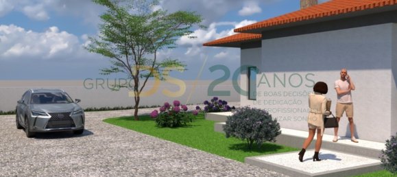  قطعة أرض في Barqueiros, Portugal 996متر مربع رقم 145663 4