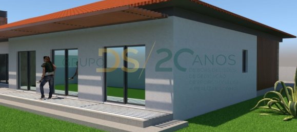  قطعة أرض في Barqueiros, Portugal 996متر مربع رقم 145663 6