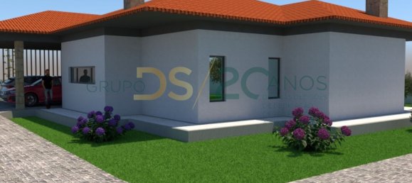  قطعة أرض في Barqueiros, Portugal 996متر مربع رقم 145663 7