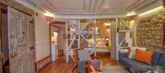 Bâtiment à Lisbon, Portugal 198m² No. 159280 6