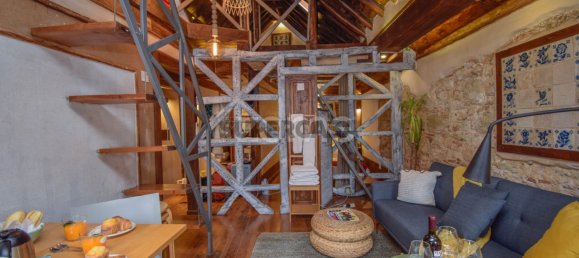 Bâtiment à Lisbon, Portugal 198m² No. 159280 30