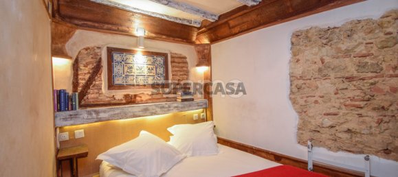 Bâtiment à Lisbon, Portugal 198m² No. 159280 26