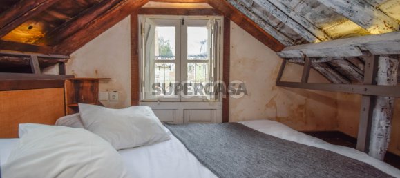 Bâtiment à Lisbon, Portugal 198m² No. 159280 33