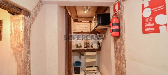 Bâtiment à Lisbon, Portugal 198m² No. 159280 8