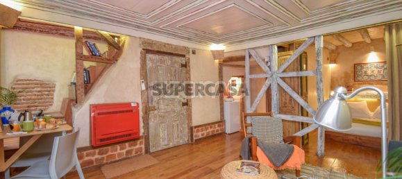 Bâtiment à Lisbon, Portugal 198m² No. 159280 7