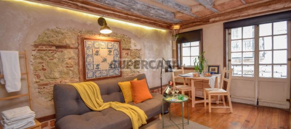 Bâtiment à Lisbon, Portugal 198m² No. 159280 17