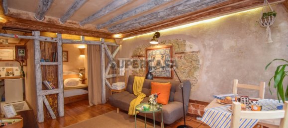 Bâtiment à Lisbon, Portugal 198m² No. 159280 15