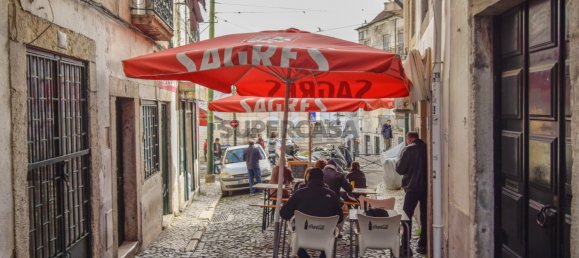 Bâtiment à Lisbon, Portugal 198m² No. 159280 39