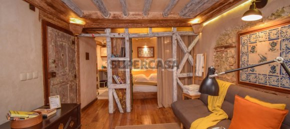 Bâtiment à Lisbon, Portugal 198m² No. 159280 16