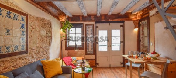 Bâtiment à Lisbon, Portugal 198m² No. 159280 28