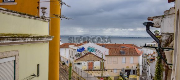 Bâtiment à Lisbon, Portugal 198m² No. 159280 37