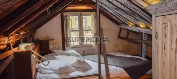 Bâtiment à Lisbon, Portugal 198m² No. 159280 36