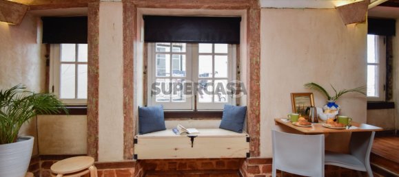 Bâtiment à Lisbon, Portugal 198m² No. 159280 2