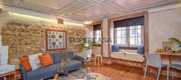 Bâtiment à Lisbon, Portugal 198m² No. 159280 4