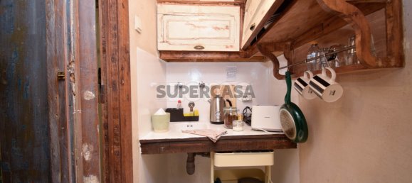 Bâtiment à Lisbon, Portugal 198m² No. 159280 11