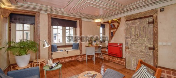 Bâtiment à Lisbon, Portugal 198m² No. 159280 5