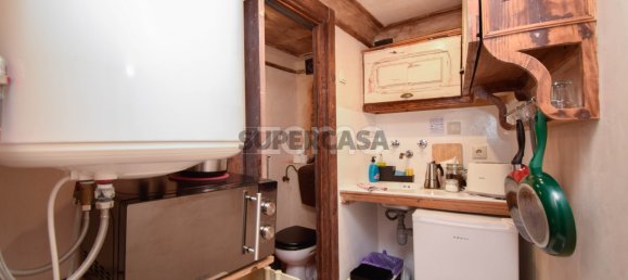 Bâtiment à Lisbon, Portugal 198m² No. 159280 22