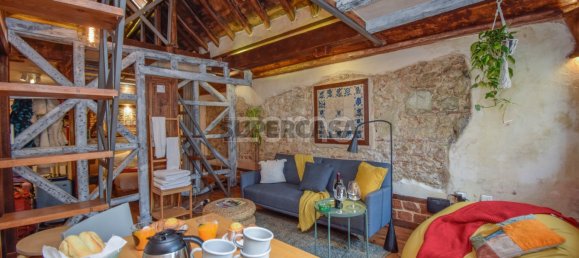 Bâtiment à Lisbon, Portugal 198m² No. 159280 29