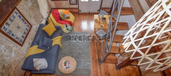 Bâtiment à Lisbon, Portugal 198m² No. 159280 35