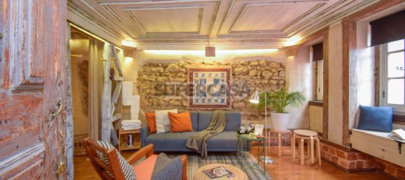 Bâtiment à Lisbon, Portugal 198m² No. 159280 3