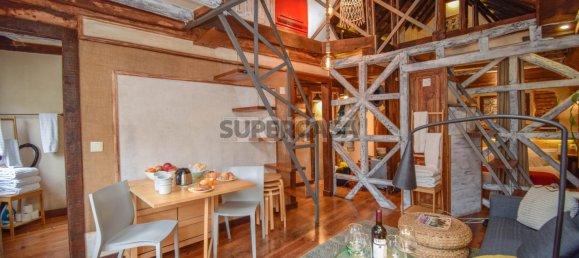 Bâtiment à Lisbon, Portugal 198m² No. 159280 31