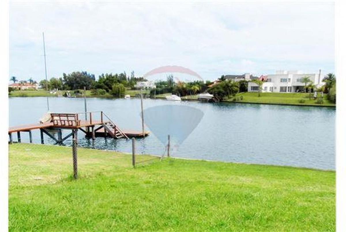 1 Schlafzimmer Grundstück in Tigre, Argentina, Nr. 38935