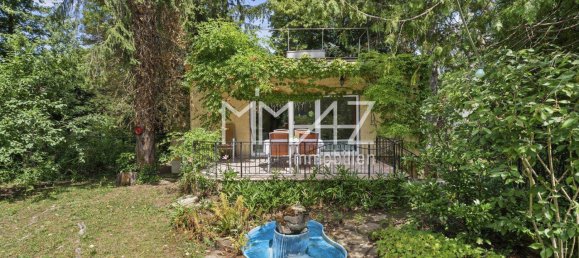 Grundstück in Hernals, Austria 850m², Nr. 148754 7