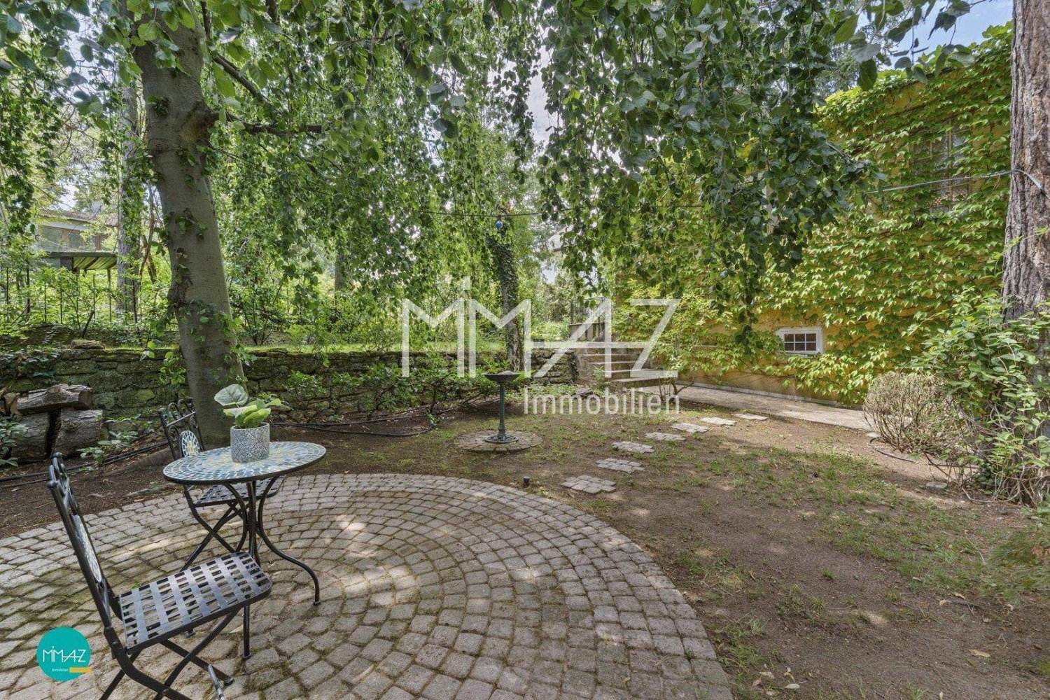 Grundstück in Hernals, Austria 850m², Nr. 148754