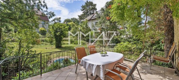 Grundstück in Hernals, Austria 850m², Nr. 148754 8