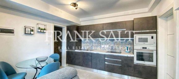 1 bedroom Apartment in Gzira, Malta No. 11083 12