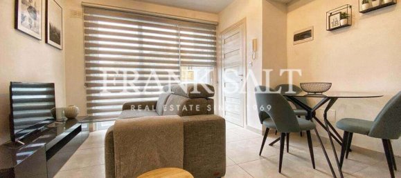 1 bedroom Apartment in Gzira, Malta No. 11083 14