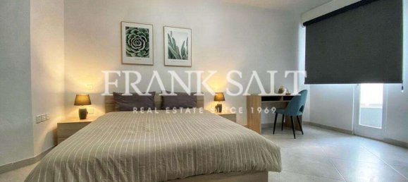 1 bedroom Apartment in Gzira, Malta No. 11083 28