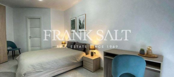 1 bedroom Apartment in Gzira, Malta No. 11083 26