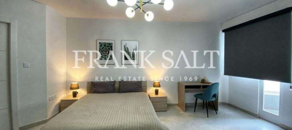 1 bedroom Apartment in Gzira, Malta No. 11083 32