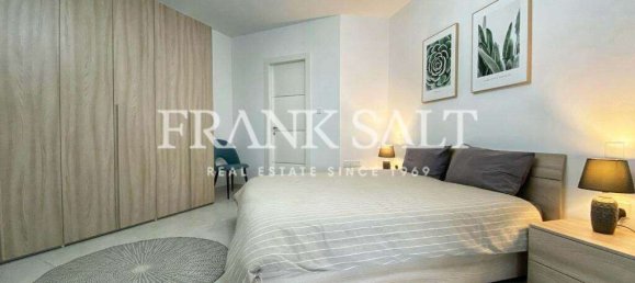 1 bedroom Apartment in Gzira, Malta No. 11083 24