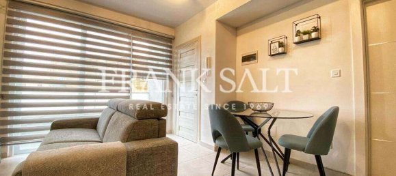 1 bedroom Apartment in Gzira, Malta No. 11083 9