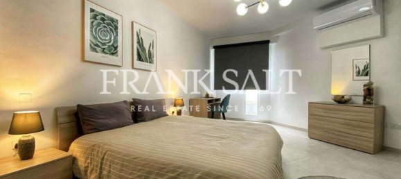 1 bedroom Apartment in Gzira, Malta No. 11083 22