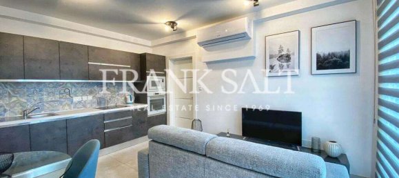 1 bedroom Apartment in Gzira, Malta No. 11083 10