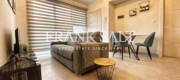 1 bedroom Apartment in Gzira, Malta No. 11083 6