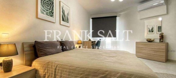 1 bedroom Apartment in Gzira, Malta No. 11083 20