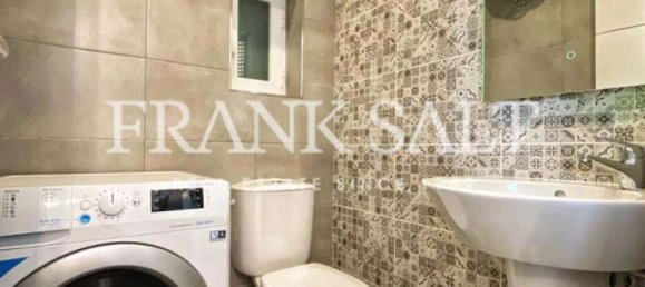 1 bedroom Apartment in Gzira, Malta No. 11083 35