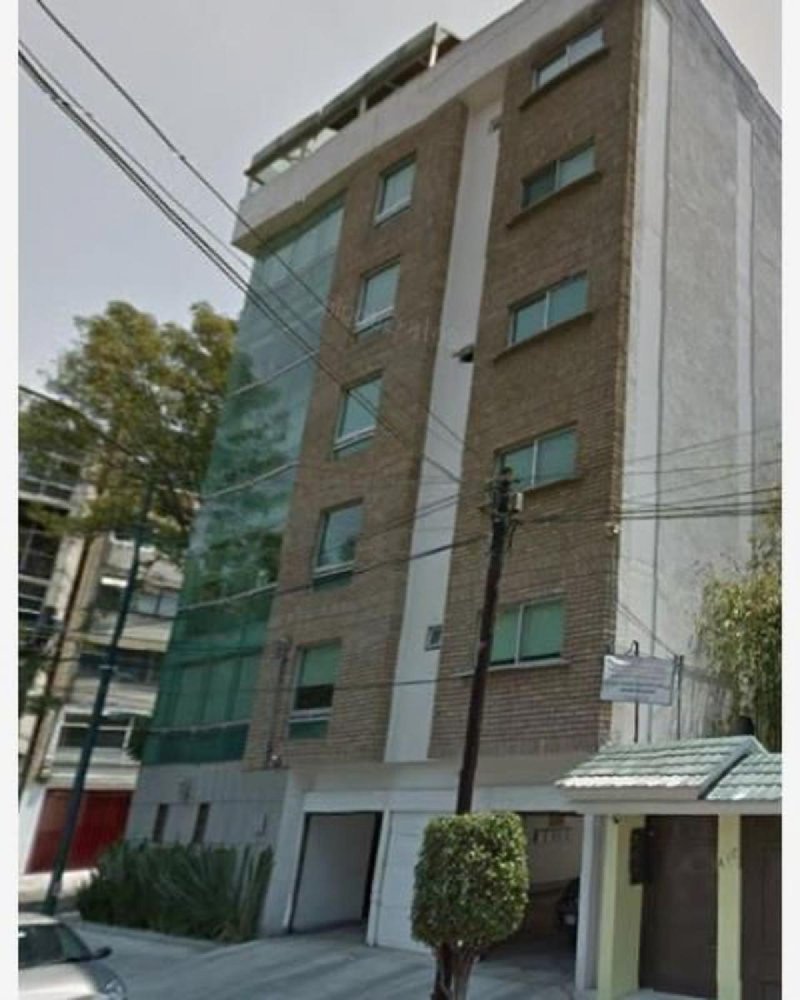 Квартира с 3 спальнями в Мехикали, Мексика № 169806