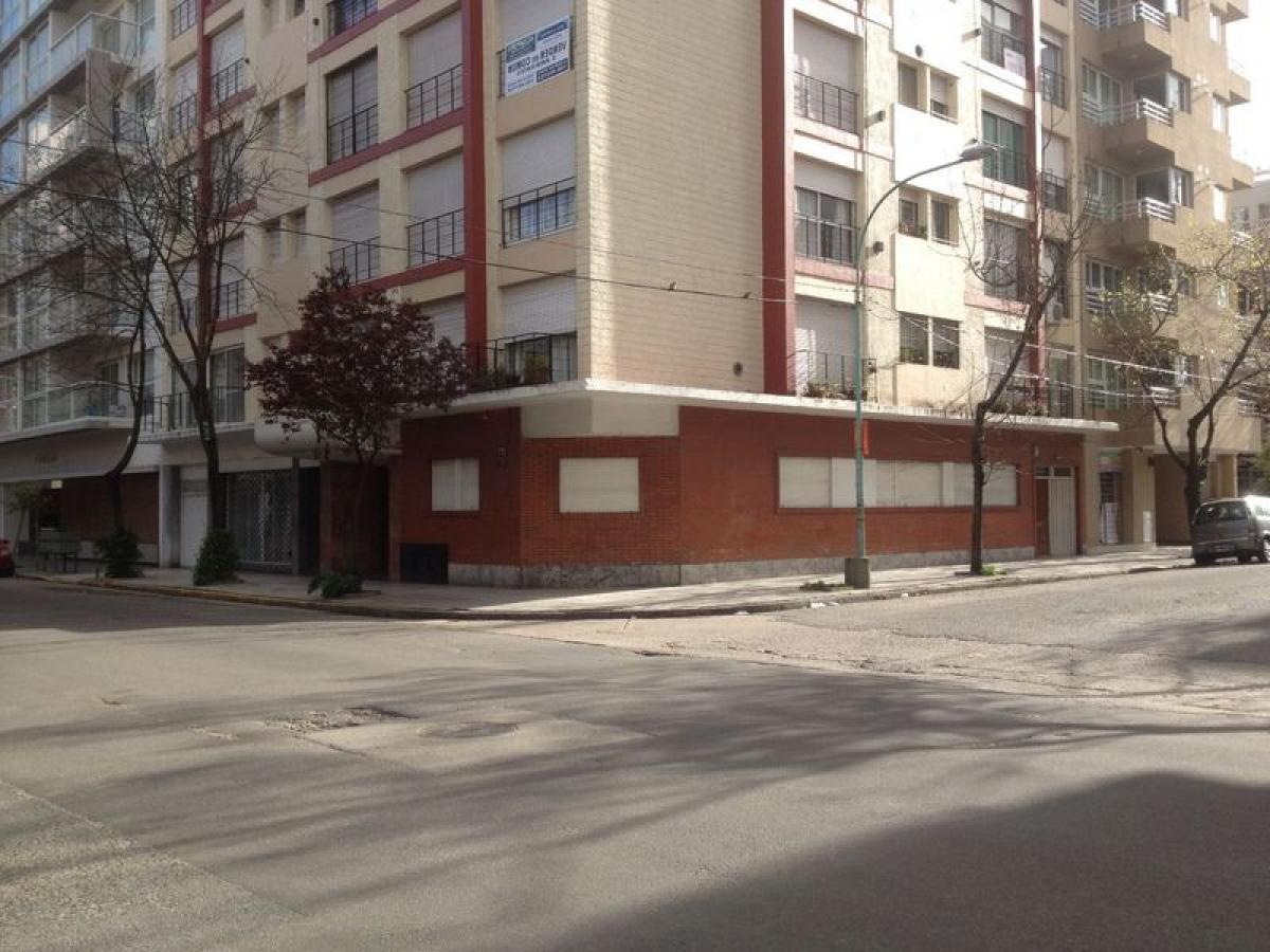  مكتب في Mar del Plata, Argentina 168متر مربع رقم 105806